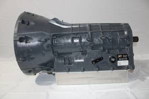 Maryland Performance Diesel - MPD 2011-2019 6.7L Powerstroke Stage One 6R140 Transmission - Image 5