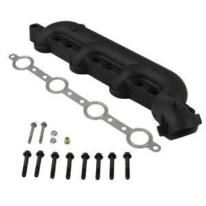 BD Diesel - 7.3L Power Stroke Exhaust Manifold Driver Side Ford 1999-2003 F-250/F-350/F-450/F-550 Super Duty BD Diesel - Image 1