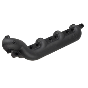 BD Diesel - 7.3L Power Stroke Exhaust Manifold Driver Side Ford 1999-2003 F-250/F-350/F-450/F-550 Super Duty BD Diesel - Image 2