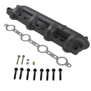 BD Diesel - 7.3L Power Stroke Exhaust Manifold Passenger Side Ford 1994-2003 F-250/F-350/F-450/F-550 BD Diesel - Image 1