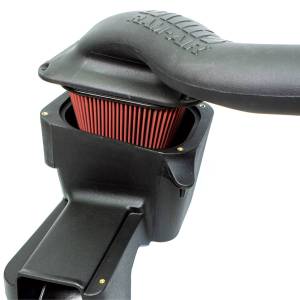 Banks Power - Scratch & Dent - Banks Ram-Air Cold Air Intake - Oiled Filter 41890 - 2017-19 Ford 6.7L Power Stroke - Image 2