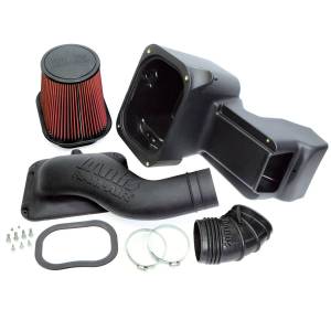 Banks Power - Scratch & Dent - Banks Ram-Air Cold Air Intake - Oiled Filter 41890 - 2017-19 Ford 6.7L Power Stroke - Image 4