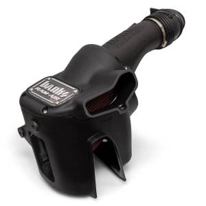 Banks Power - Scratch & Dent - Banks Ram-Air Cold Air Intake - Oiled Filter 41869 - 2023-26 Ford 6.7L Power Stroke - Image 2