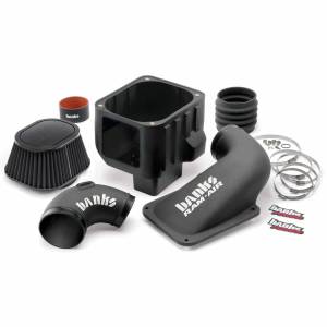 Banks Power - Scratch & Dent - Banks Ram-Air Cold Air Intake - Dry Filter 42172-D - 2007-10 GM 6.6L LMM Duramax - Image 3