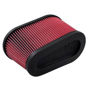 S&B Filters - Scratch & Dent - S&B Replacement Air Filter - Cotton Cleanable KF-1076 - for S&B 75-5136 (2020-26 GM 6.6L) - Image 3