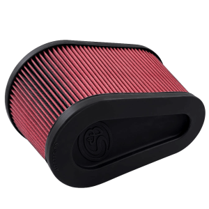S&B Filters - Scratch & Dent - S&B Replacement Air Filter - Cotton Cleanable KF-1076 - for S&B 75-5136 (2020-26 GM 6.6L) - Image 4