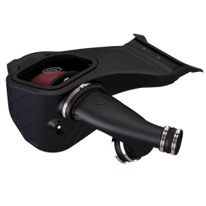 S&B Filters - Scratch & Dent - S&B Cold Air Intake - Cotton Cleanable Filter 75-5122 - 2018-26 Ford F-150 2.7/3.5 EcoBoost - Image 4