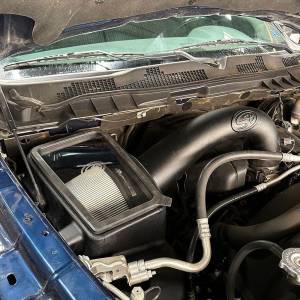 S&B Filters - Scratch & Dent - S&B Cold Air Intake - Cotton Cleanable Filter 75-5106 - 09-24 Ram 5.7L HEMI (gas) - Image 3