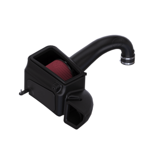 S&B Filters - Scratch & Dent - S&B Cold Air Intake - Cotton Cleanable Filter 75-5106 - 09-24 Ram 5.7L HEMI (gas) - Image 2