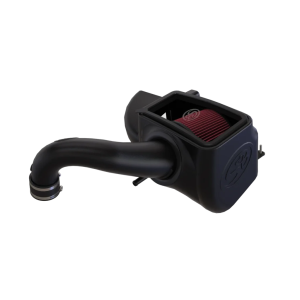 S&B Filters - Scratch & Dent - S&B Cold Air Intake - Cotton Cleanable Filter 75-5106 - 09-24 Ram 5.7L HEMI (gas) - Image 4