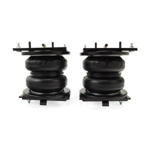 Air Lift - Scratch & Dent - Air Lift LoadLifter 7500 XL Ultimate Rear Air Spring Kit 57589 - 2014-2026 Ram 2500 - Image 1