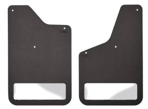 Husky Liners - Husky Liners 2019+ Dodge Ram 1500 Crew Cab X-Act Contour Black 2nd Seat Floor Liners 54601 - Image 2