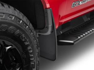 Husky Liners - Husky Liners 17-23 Ford F-250/F-350 Front Mud Guards 58461 - Image 3