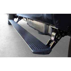 AMP Research - AMP Research PowerStep Plug-N-Play - 76147-01A (76147-01A-SD) - Image 1