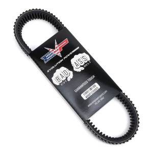 Evolution Powersports - Scratch & Dent - Evolution Powersports Bad Ass Extreme (EX) CVT Drive Belt 400FC0003 - 2017+ Can-Am Maverick X3 - Image 1