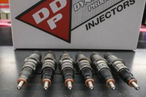 Dynomite Diesel - Dynomite Diesel New Injector Set 200% over stock — Ram Cummins 6.7L 2007.5-2018 (DDPN67-500) - Image 3
