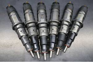 Dynomite Diesel - Dynomite Diesel New Injector Set 200% over stock — Ram Cummins 6.7L 2007.5-2018 (DDPN67-500) - Image 4