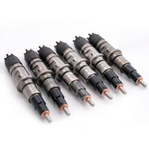 Dynomite Diesel - Dynomite Diesel New Injector Set 300% over stock — Ram Cummins 6.7L 2007.5-2018 (DDPN67-700) - Image 2