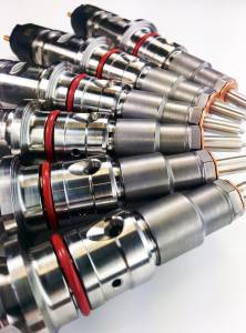 Dynomite Diesel - Dynomite Diesel New Injector Set 25 Percent Over — Ram Cummins 6.7L 2007.5-2018 (DDPN67-90) - Image 3