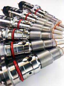 Dynomite Diesel - Dynomite Diesel New Injector Set 30 Percent Over — Ram Cummins 6.7L 2019-2022 (DDPN6719HO-50) - Image 3