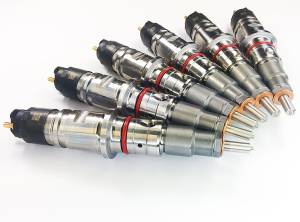 Dynomite Diesel - Dynomite Diesel New Injector Set 50 Percent Over — Ram Cummins 6.7L 2019-2022 (DDPN6719SO-100) - Image 2
