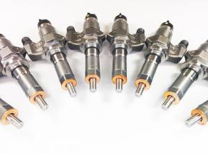 Dynomite Diesel - Dynomite Diesel New Injector Set 250% over stock — GM Duramax LB7 6.6L 2001-2004 (DDPNLB7-500) - Image 6