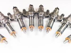 Dynomite Diesel - Dynomite Diesel New Injector Set 300% over stock — GM Duramax LB7 6.6L 2001-2004 (DDPNLB7-600) - Image 6