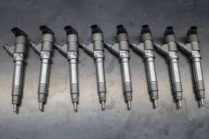 Dynomite Diesel - Dynomite Diesel New Injector Set 300% over stock — GM Duramax LBZ 6.6L 2006-2007 (DDPNLBZ-600) - Image 3