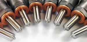 Dynomite Diesel - Dynomite Diesel New Injector Set 30 Percent Over — GM Duramax LML 6.6L 2011-2016 (DDPNLML-75) - Image 3