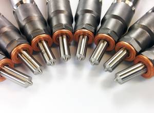 Dynomite Diesel - Dynomite Diesel New Injector Set 45 Percent Over — GM Duramax LMM 6.6L 2008-2010 (DDPNLMM-100) - Image 3