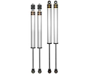 Carli Suspension - 2013-2025 Ram 3500 4x4 Diesel Carli-SPEC 2.0in IFP Front and Rear Shock Pkg 2.5in Lift - Image 1