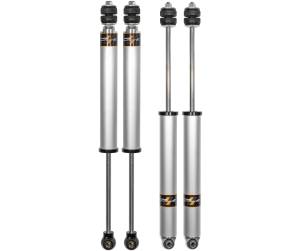 Carli Suspension - 2013-2025 Ram 3500 4x4 Diesel Carli-SPEC 2.0in IFP Front and Rear Shock Pkg 2.5in Lift - Image 2