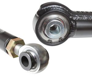 Carli Suspension - 03-13 Ram 2500/3500 4x4 Adjustable Track Bar 0-3in Lift - Image 1
