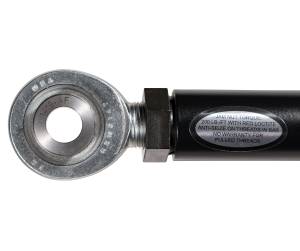 Carli Suspension - 2013-2025 Ram 2500/3500 Adjustable Track Bar 0-3in Lift - Image 1