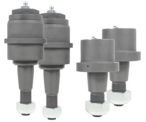 Carli Suspension - 2013-2025 Ram 2500/3500 4x4 Extreme Duty Ball Joints, Upper & Lower - Image 1