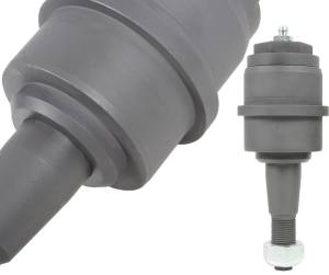 Carli Suspension - 2013-2025 Ram 2500/3500 4x4 Extreme Duty Ball Joints, Upper & Lower - Image 5