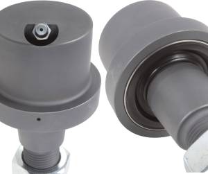 Carli Suspension - 2013-2025 Ram 2500/3500 4x4 Extreme Duty Ball Joints, Upper & Lower - Image 4