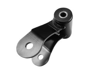 Carli Suspension - 2003-2025 Ram 4x4 Fabricated Leaf Spring Shackle - Image 5