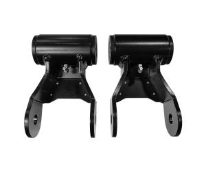 Carli Suspension - 2003-2025 Ram 4x4 Fabricated Leaf Spring Shackle - Image 2
