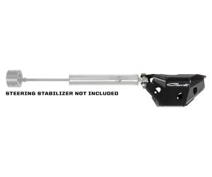 Carli Suspension - 2005-2022 Ford F250/350 4x4 Front Differential Guard - Image 3