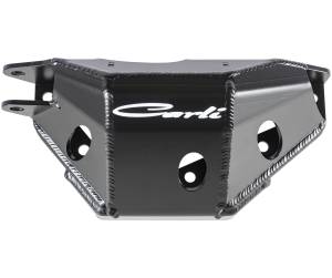 Carli Suspension - 2005-2022 Ford F250/350 4x4 Front Differential Guard - Image 4