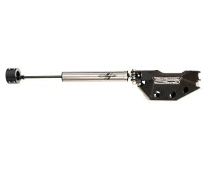 Carli Suspension - 2023-2026 Ford F250/350 4x4 Low Mount Steering Stabilizer Kit - with Differential Guard - Image 3