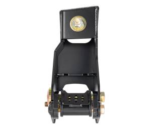 Carli Suspension - 23-26 Ford F250/350 4x4 Radius Arm Drop Brackets - 5.5in Lift - Image 1