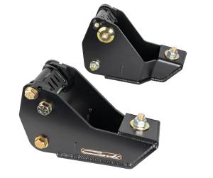 Carli Suspension - 23-26 Ford F250/350 4x4 Radius Arm Drop Brackets - 5.5in Lift - Image 3