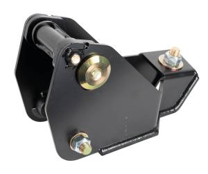 Carli Suspension - 23-26 Ford F250/350 4x4 Radius Arm Drop Brackets - 5.5in Lift - Image 2