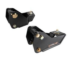 Carli Suspension - 23-26 Ford F250/350 4x4 Radius Arm Drop Brackets - 5.5in Lift - Image 6