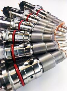 Dynomite Diesel - Dynomite Diesel New Injector Set Economy — Ram Cummins 6.7L 2007.5-2018 (DDPN67-ECO) - Image 3