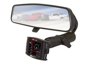 Bully Dog - Bully Dog Ford & Dodge Mirror-Mate GT Tuner|Watchdog Mounting Kit | 31600 - Image 2