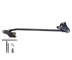 Carli Suspension - 2014-2025 Ram 2500 Extended Rear Track Bar Kit - Image 1