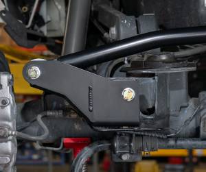 Carli Suspension - 2014-2025 Ram 2500 Extended Rear Track Bar Kit - Image 4